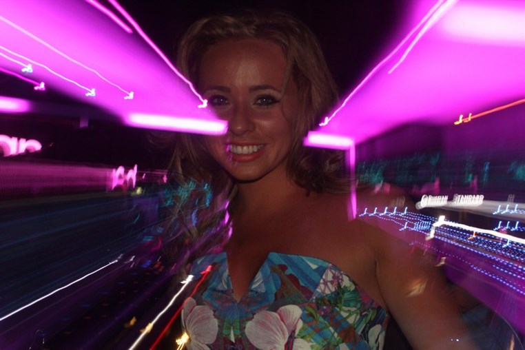 HedKandi at SKYBAR